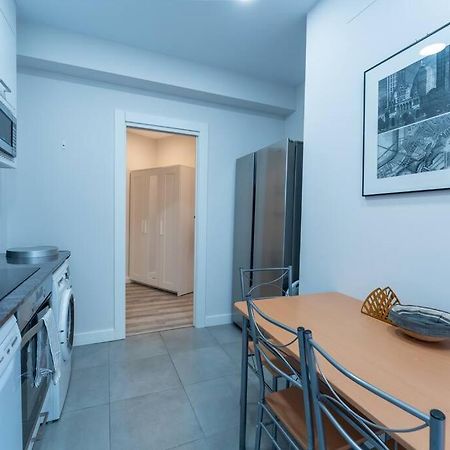 Valdecilla Center Apartment Santander Extérieur photo