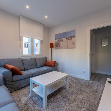 Valdecilla Center Apartment Santander Extérieur photo