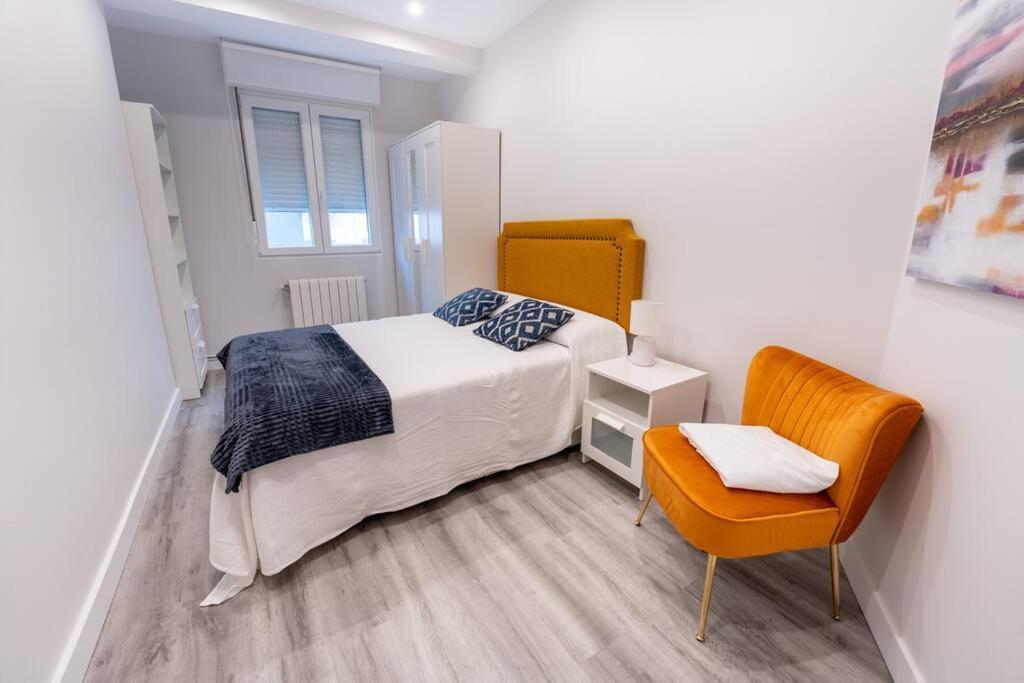 Valdecilla Center Apartment Santander Extérieur photo