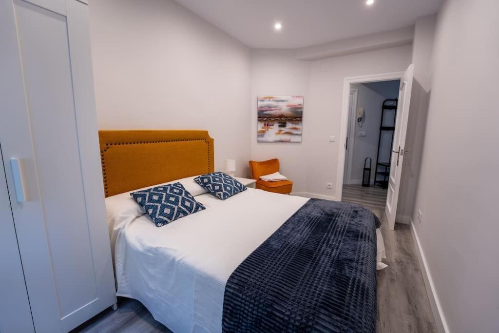 Valdecilla Center Apartment Santander Extérieur photo