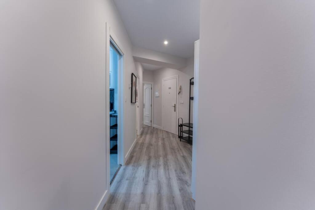 Valdecilla Center Apartment Santander Extérieur photo
